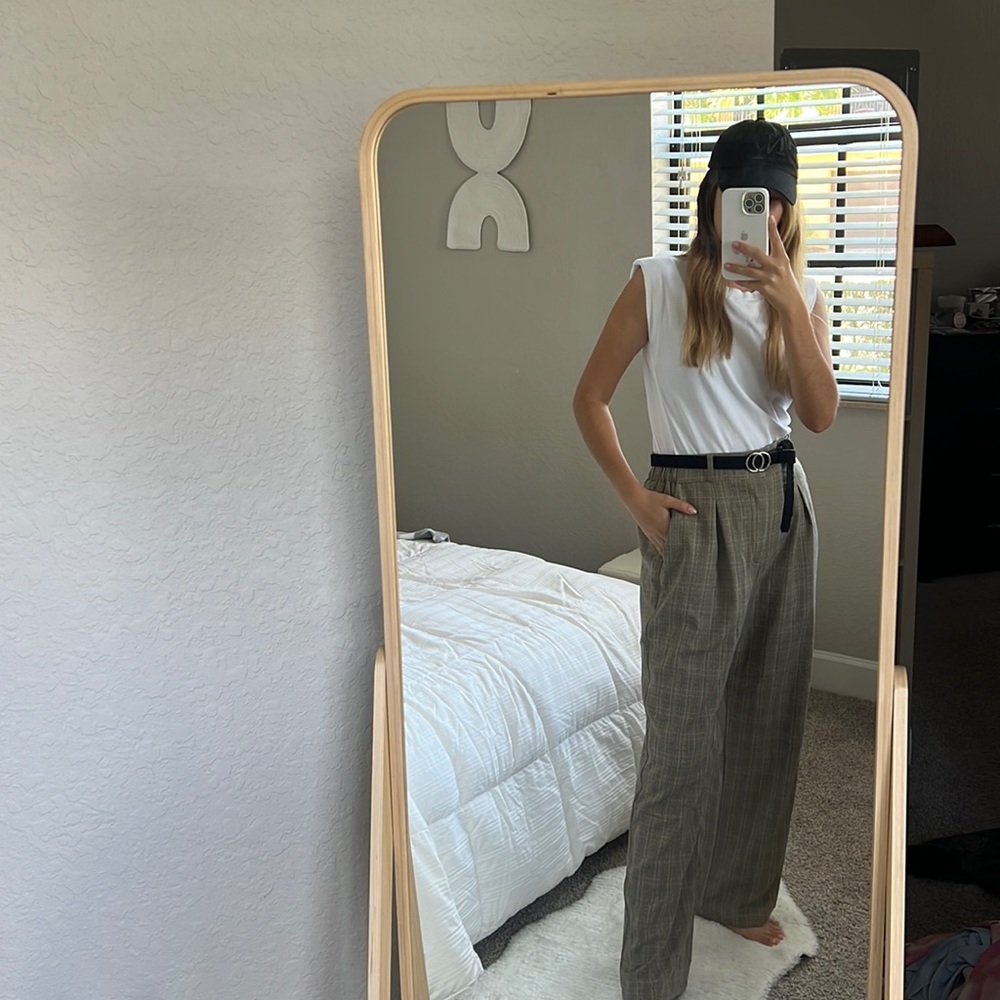 PAULIE TROUSERS pants